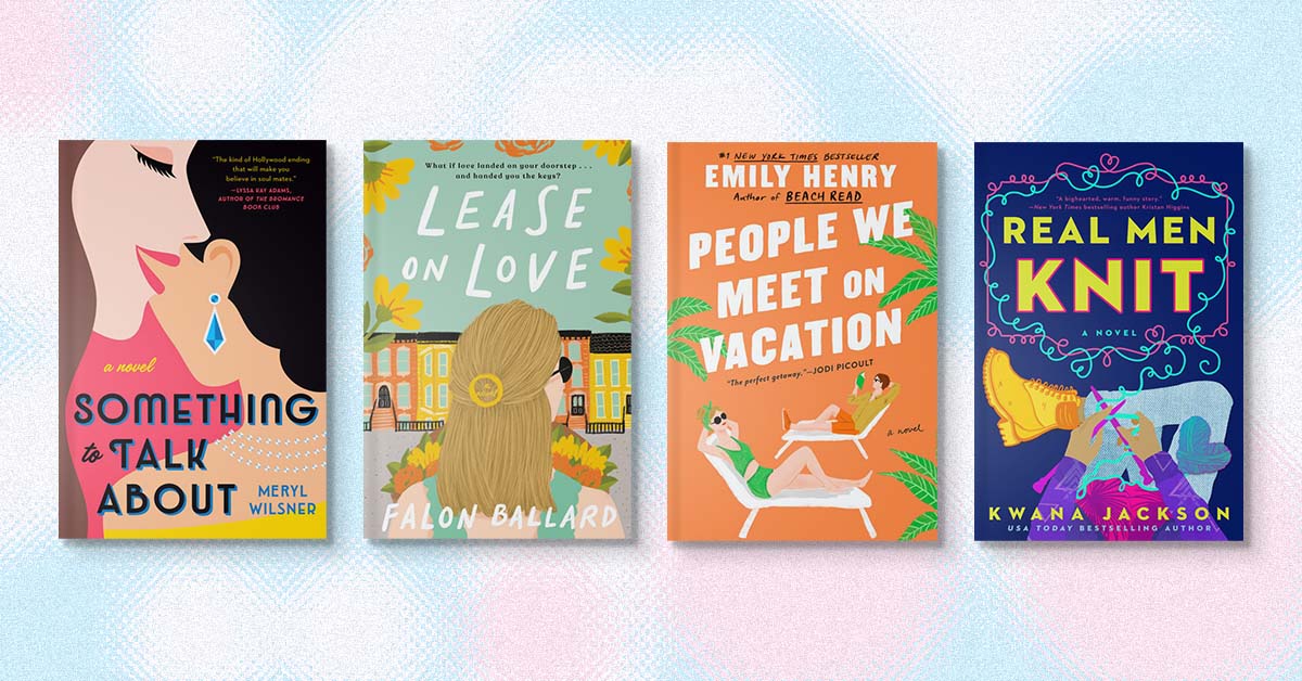 Friends to Lovers: The Romance Book List