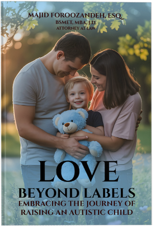 Audiobook (Love Beyond Labels)